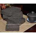 China Hunan Baishaxi Brick dunkler Tee Bio Tee / Gesundheits-Tee / Schlankheits-Tee